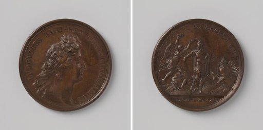 Capture of Courtrai and Oudenaarde