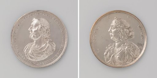 Death of Cornelis Witsen, Mayor of Amsterdam