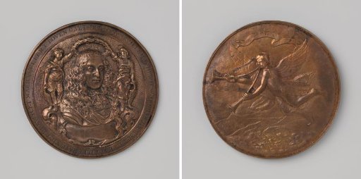 William III, Prince of Orange-Nassau