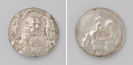 Alliance between Brandenburg and the States-General