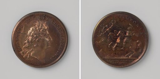 Campaign of Louis XIV in the Netherlands