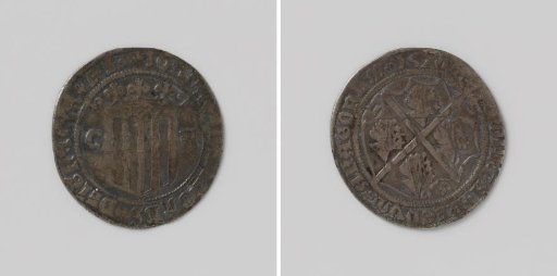 Real from Aragon in the Name of Charles V and Joanna
