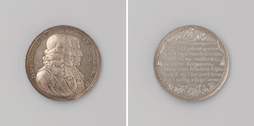 Murder of the De Witt brothers