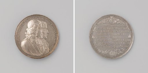 Murder of the De Witt brothers