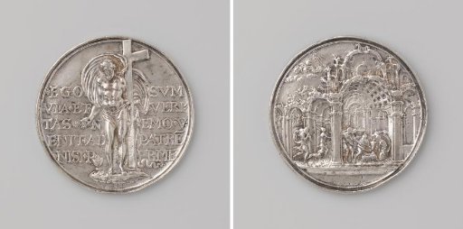 Religious Medal