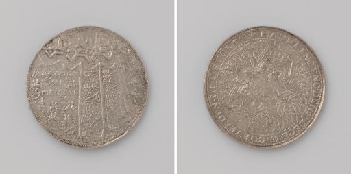 Siege of Groningen and Capture of Coevorden