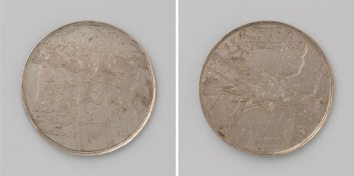 Siege of Groningen and the relief of Coevorden