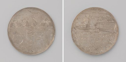 Roelof Ketelaer, captain-at-sea during the siege of Groningen