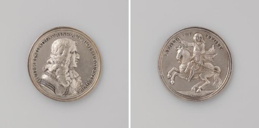 The Capture of Naarden by William III