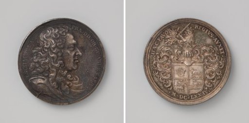 Dirk Schaap, envoy to the King of Sweden