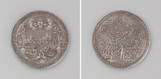 Grave taken by Prince William III