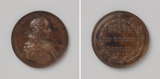 William III, Prince of Orange-Nassau