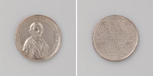 Death of Gijsbert Voetius, Professor at Utrecht and Member of the Synod of Dordrecht