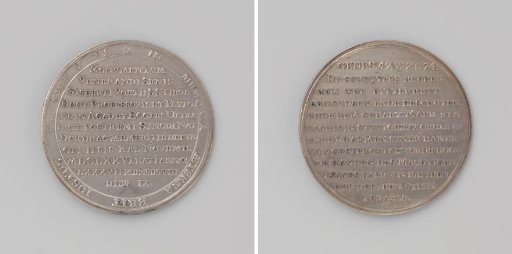 Death of Gijsbert Voetius, Professor at Utrecht and Member of the Synod of Dordrecht