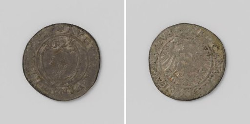 Charles V, German Emperor, grants minting rights to Augsburg