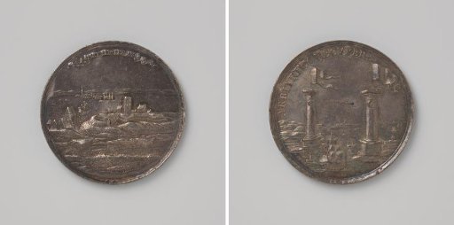 Capture of Helsingborg by the Danes