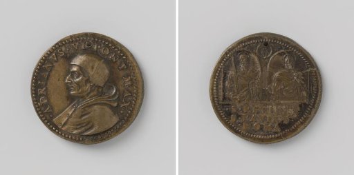 Pope Adrian VI