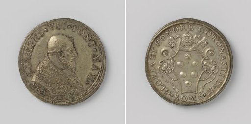 Jubilee of Clement VII