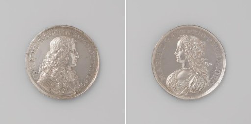 Marriage of Prince William III and Mary, Princess of York