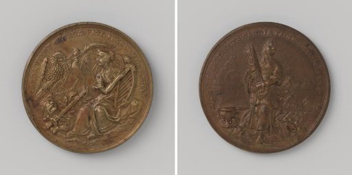 Peace of Nijmegen between France and the Emperor