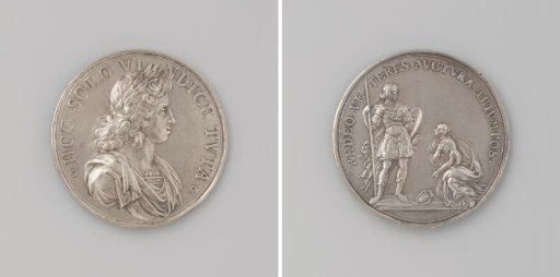 The Swedes Reunited with Sweden after the Peace of Fontainebleau