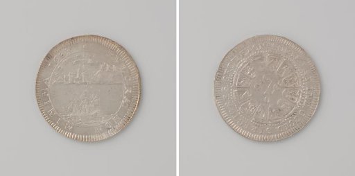 Payment of the first 10% dividend by the WIC