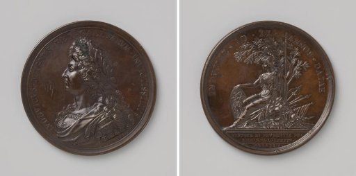 Twenty Years' Truce of Regensburg between France, the Emperor, Spain and the Netherlands