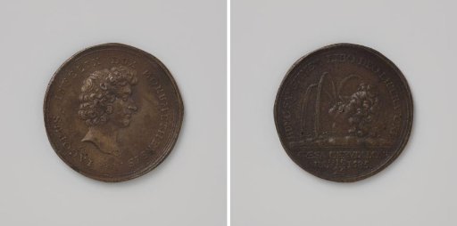 Beheading of James, Duke of Monmouth