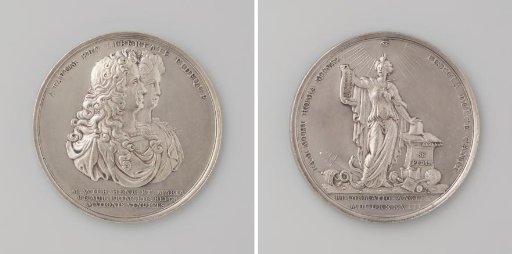 William III Invited to Defend the Protestants in England