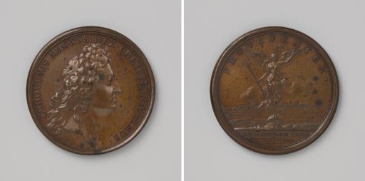 Capture of Philippsburg