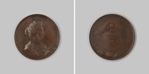 Mary, Regent of England