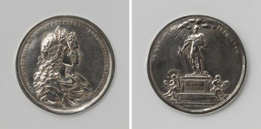 William III and Mary, Restorers of the Church