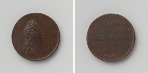 Treaty between France and Algiers