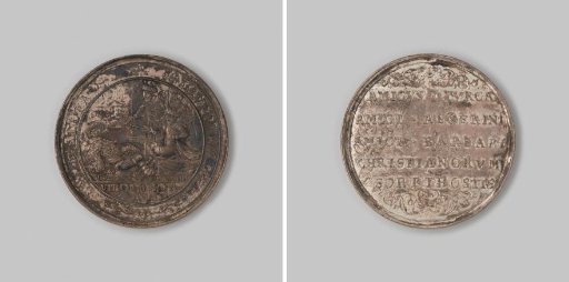 Treaty between France and Algiers