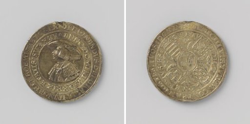 Ferdinand I, King of Bohemia and Hungary