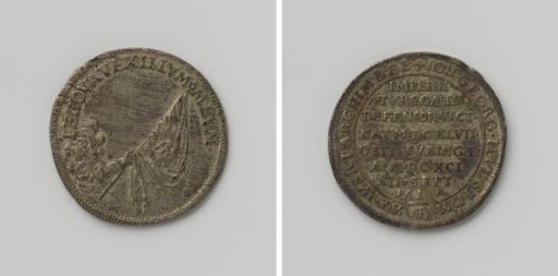 Death of John George III, Elector and Duke of Saxony