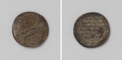 Death of John George III, Elector of Saxony