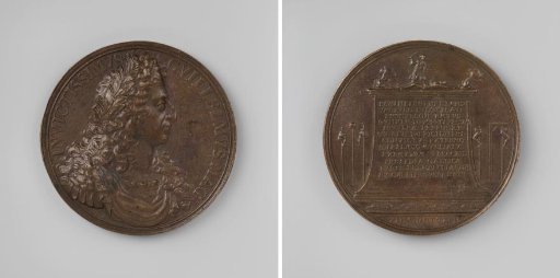 Failed attempt on the life of William III and execution of Barthold Granval