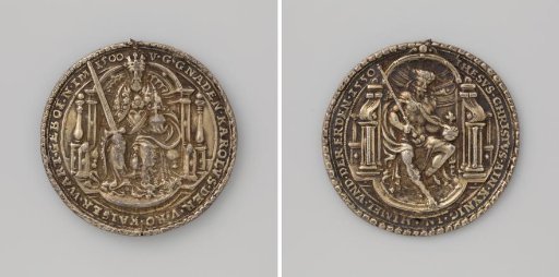 Emperor Charles V