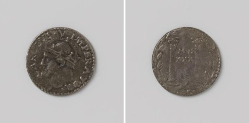 Coronation of Charles V as Emperor