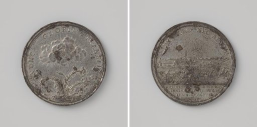 Rheinfels relieved by the Landgrave of Hesse