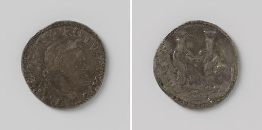 Victories of Charles V in Italy
