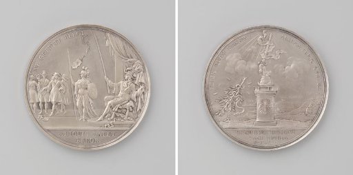 Deceptive peace proposals of Louis XIV