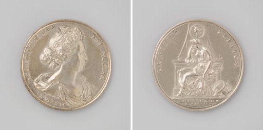 Death of Mary II of England