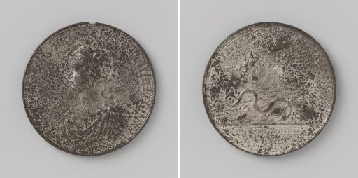 Death of Mary II of England