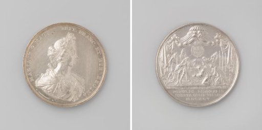 Death of Mary II of England