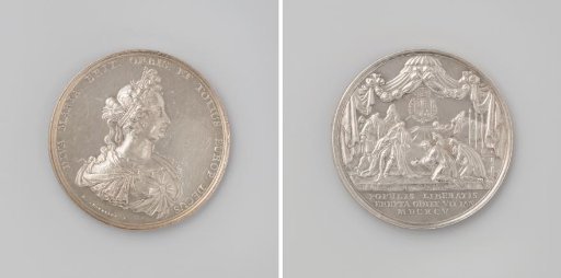 Death of Mary II of England