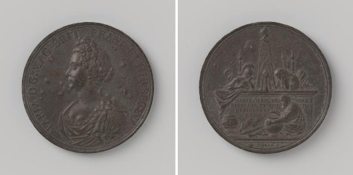 Death of Mary II of England