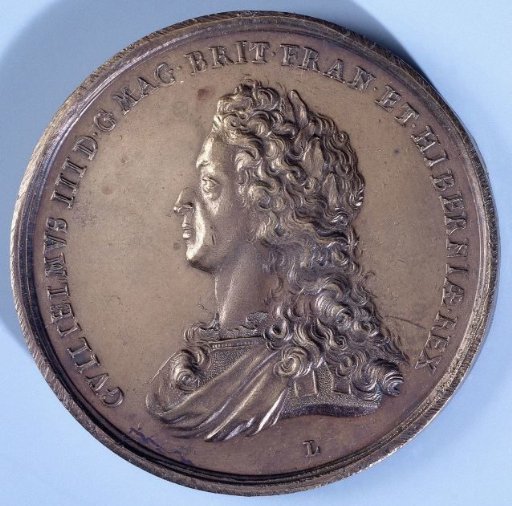 Recapture of Namur by William III