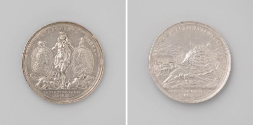 Recapture of Namur by William III